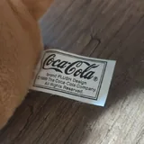 Игрушка Coca-Cola, белое дерево, наушники 1