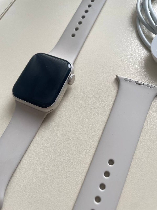 Apple Watch SE 2-го поколения 40 мм 3
