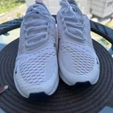 Nike Air Max 270 кроссовки 3