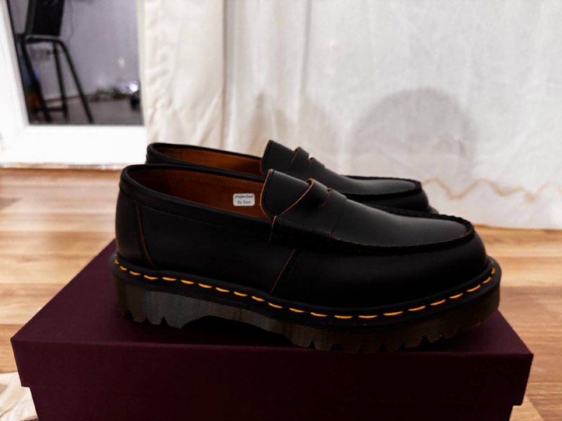 Dr. Martens Penton Bex size 41 2