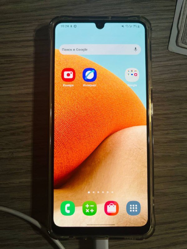 Телефон Самсунг а32, Самсунг note 10, повербанк Редми