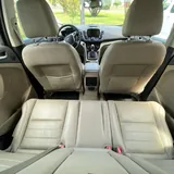 Ford C-Max hybrid в аренду 4