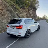 BMW X5 F15 2014 года, 3.0 бензин Twin Turbo 2