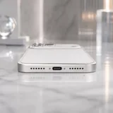 iPhone 17 Pro Max 256GB White 4