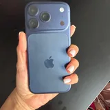 IPhone 17 Pro 256GB eSIM 1