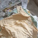 Одежда для новорожденных 0-6 месяцев 7