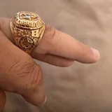 Золотое кольцо 8
