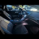 Lincoln MKZ 2014 5