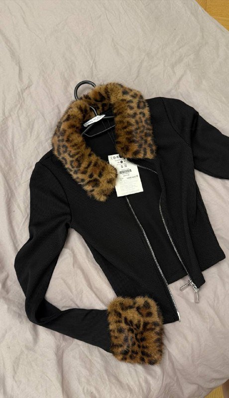 Кофточка bershka размер S