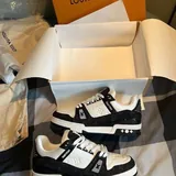 Louis Vuitton Trainer Monogram 1