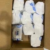 Детские влажные салфетки Pure, 10 пачек 1