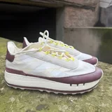 Кроссовки Reebok 4
