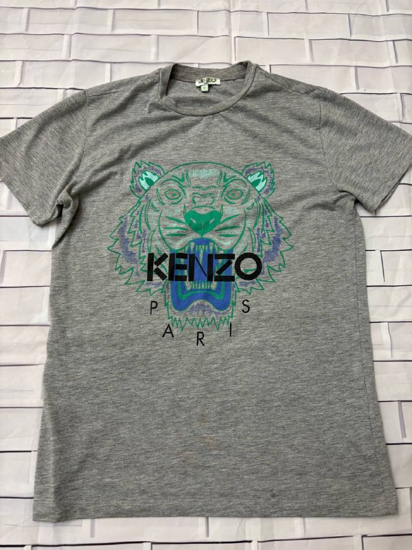 t-shirt Kenzo