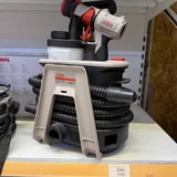 Краскопульт Crown CT31015 2
