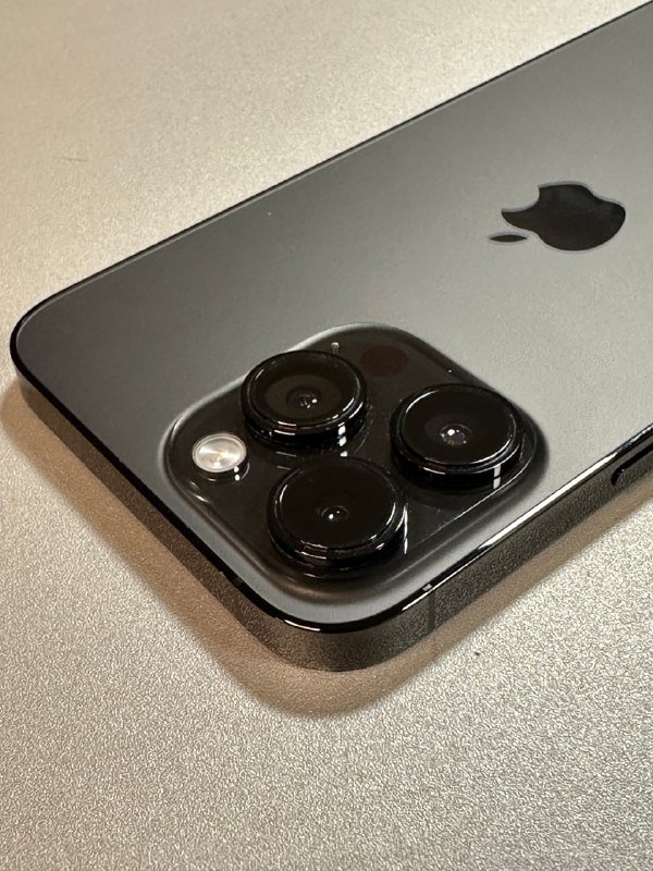 iPhone 14 Pro Max 256gb черный