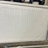 Панельные радиаторы Unmak 1000/600, 2 шт. 1