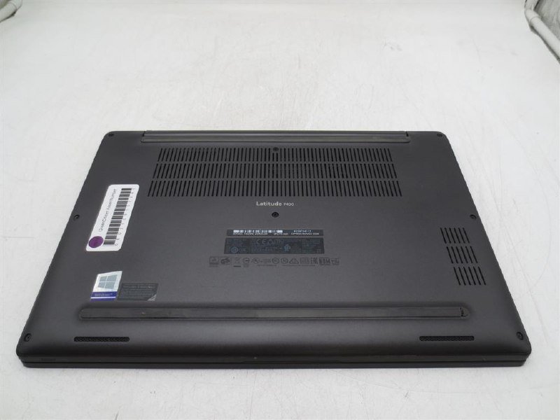 Ноутбук Dell Latitude 7400 i7, 16GB RAM, 240GB SSD 3