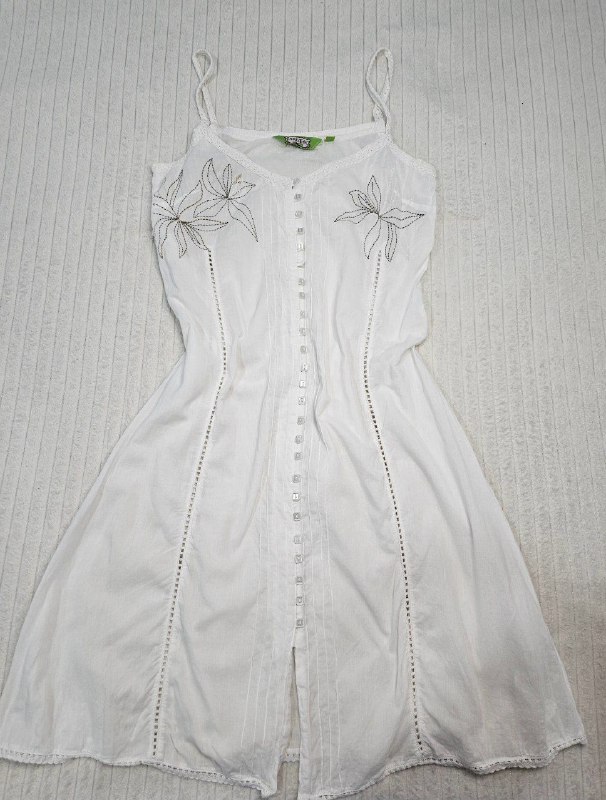 Dress size M/L
