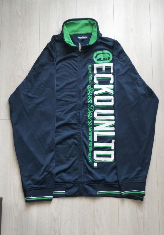 Ветровка Ecko Unltd XXL