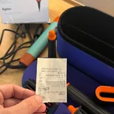 Dyson 1