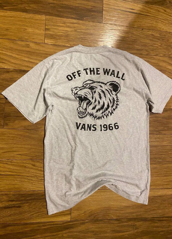 Футболки и шорты Supreme, Vans, Billabong, No Fear, Fubu 2