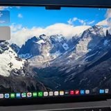 MacBook Pro 16" M1 Pro, 32 ГБ / 512 ГБ 3