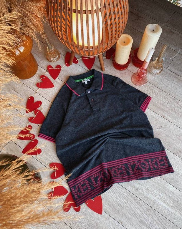 Поло Lacoste, Carhartt, La Martina, Ralph Lauren, Kenzo, Nike 5