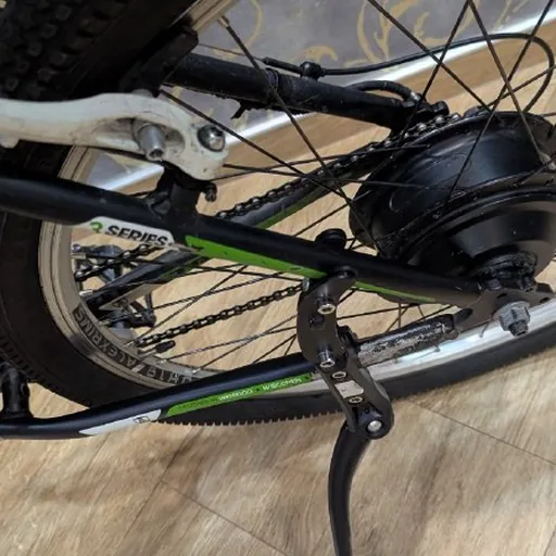 Электровелосипед TREK 3500