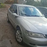Opel Vectra G 1.8, 2000 год 3