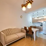 2-bedroom apartment in Saburtalo 6