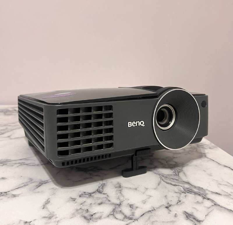 Проектор BenQ MS500+ 3