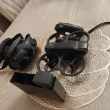 DJI Avata 2 FPV-дрон с очками и пультом 10