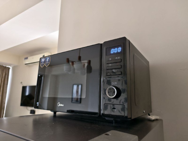 Микроволновая печь Midea 800w