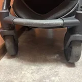 Коляска Happy Baby Mommer Pro 2в1 3
