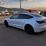 Tesla Model 3 Mid Range 2018 2