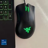 Мышь Razer DeathAdder Essential 2
