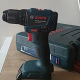 Аккумуляторная дрель-шуруповерт Bosch GSR 185-LI 1