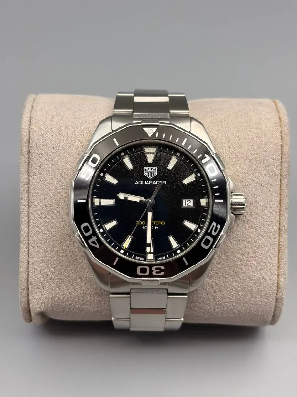 Tag Heuer Aquaracer 1