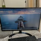 LG 27UD58-B, Philips 243V7QDSB/01 1