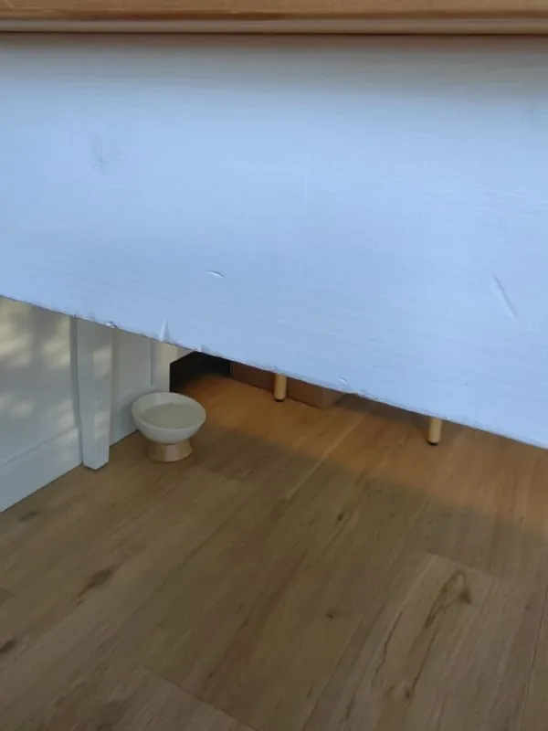 Стол IKEA 3