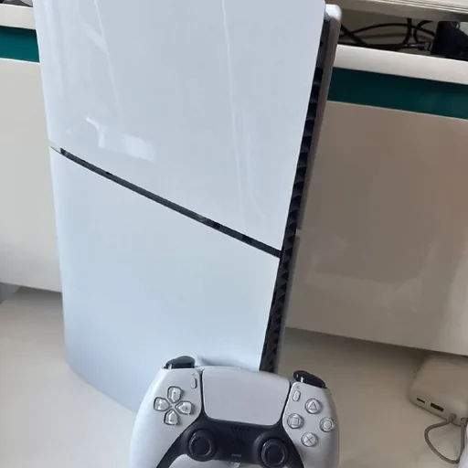 PlayStation 5 Slim