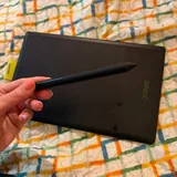 Графический планшет Wacom 4