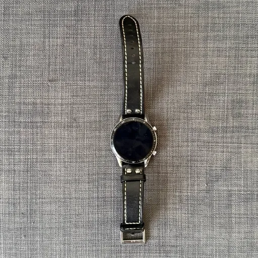Смарт-часы Huawei Watch GT 2 Classic 46 мм