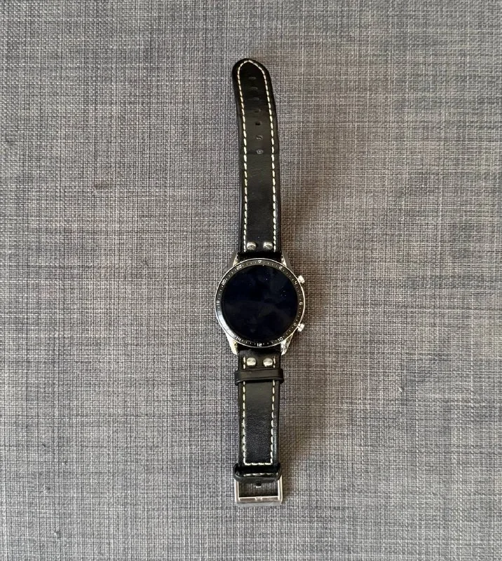 Смарт-часы Huawei Watch GT 2 Classic 46 мм 1
