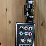MSI B650 gaming plus wifi 4