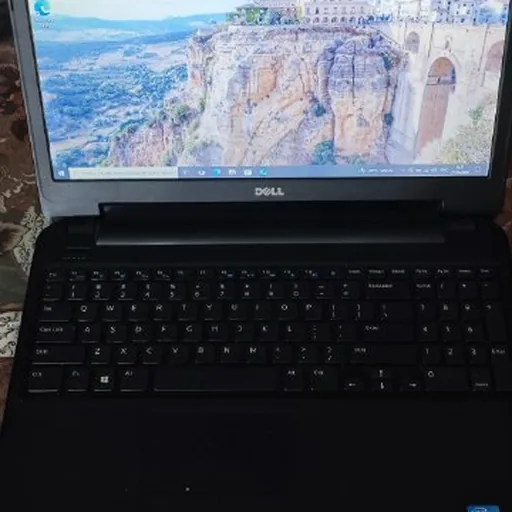 Ноутбук Dell