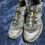 Salomon sneakers 2