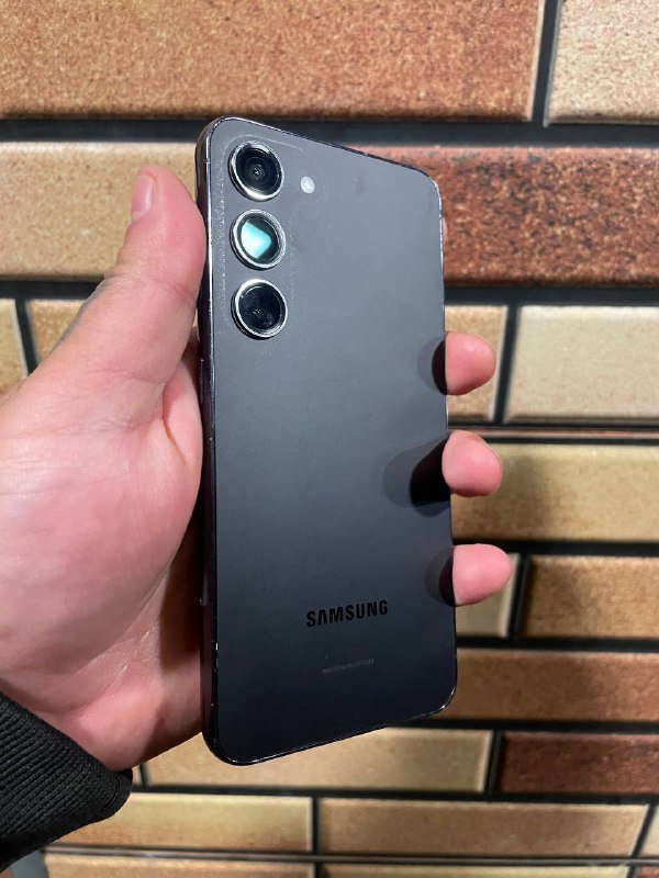 Samsung S23 8/128, Samsung S23FE 8/128, Samsung Watch 5 44mm, Samsung Watch 7 41mm 3