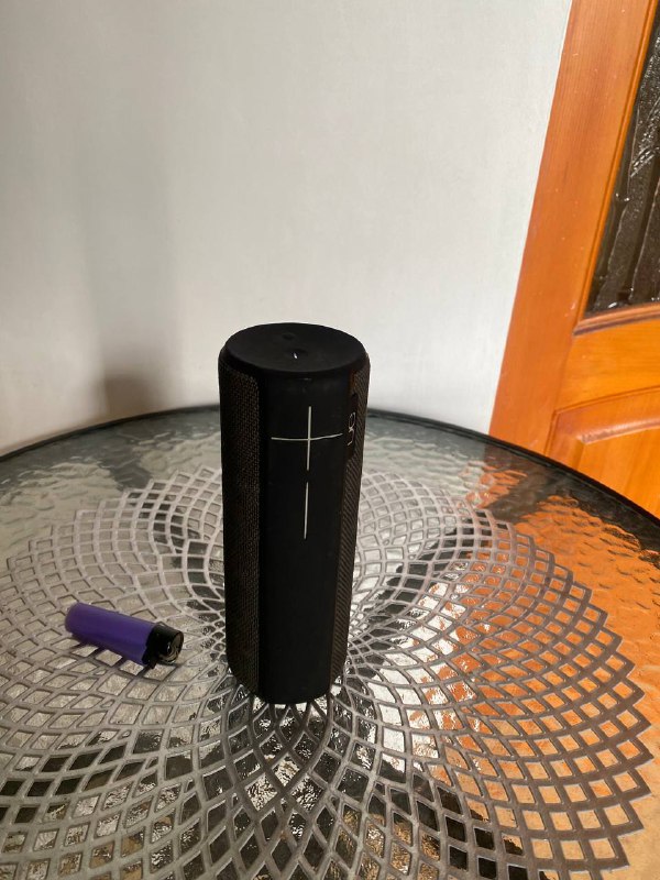Bluetooth спикер Ultimate Ears Logitech