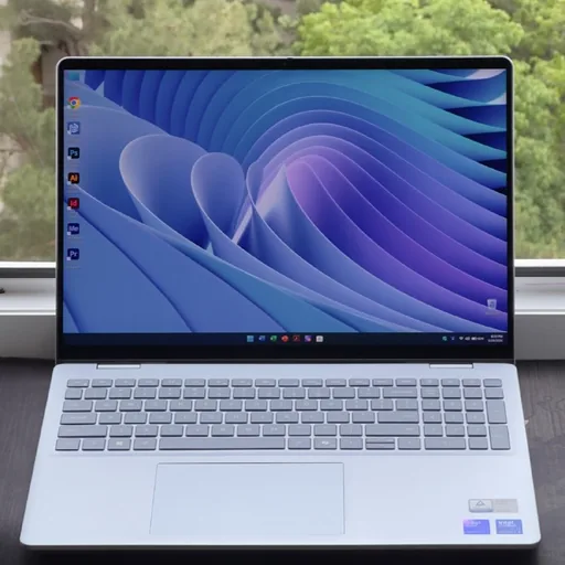 Dell 16 Plus laptop